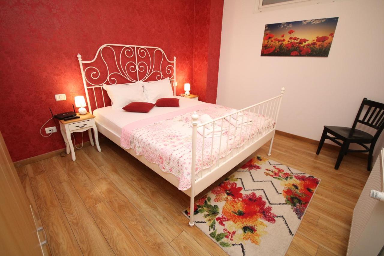 Flowers Apartments 蒂米什瓦拉 外观 照片